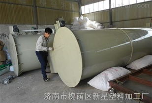 xxjht 1500 pp多功能廢氣凈化塔 濟(jì)南市槐蔭區(qū)新星塑料加工廠