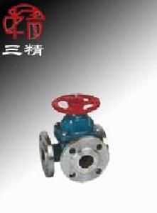 G49J-三通不銹鋼隔膜閥 性能特點(diǎn)與應(yīng)用分析