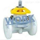 產(chǎn)品中心 | PP隔膜閥 性能、應用與選型指南